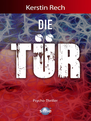 cover image of Die Tür